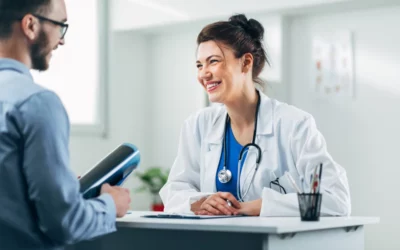 Three benefits of visiting a digestive health clinic